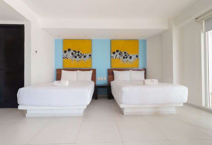 Pokój Standard, Cache Hotel Boutique   Adults Only