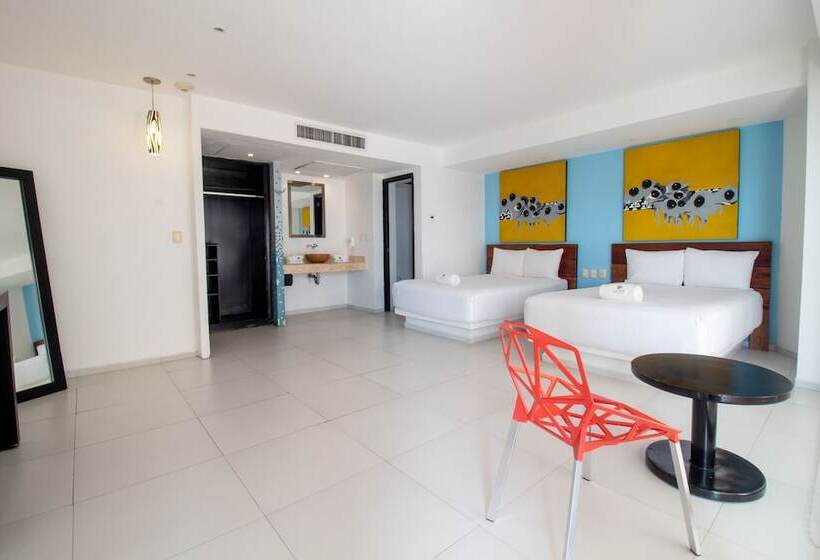 标准间, Cache Hotel Boutique   Adults Only