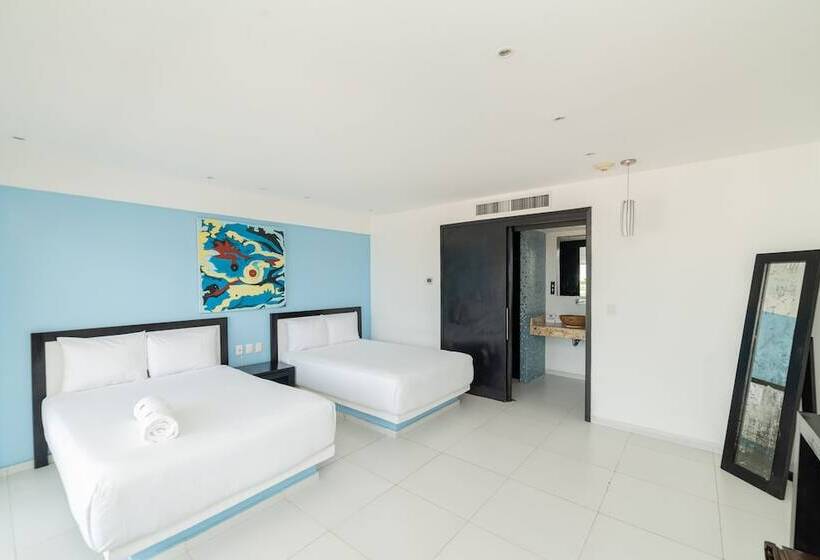 标准间, Cache Hotel Boutique   Adults Only