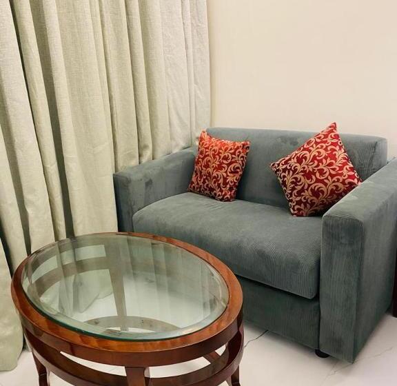 シングルデラックスルーム, Evershine Resort & Spa