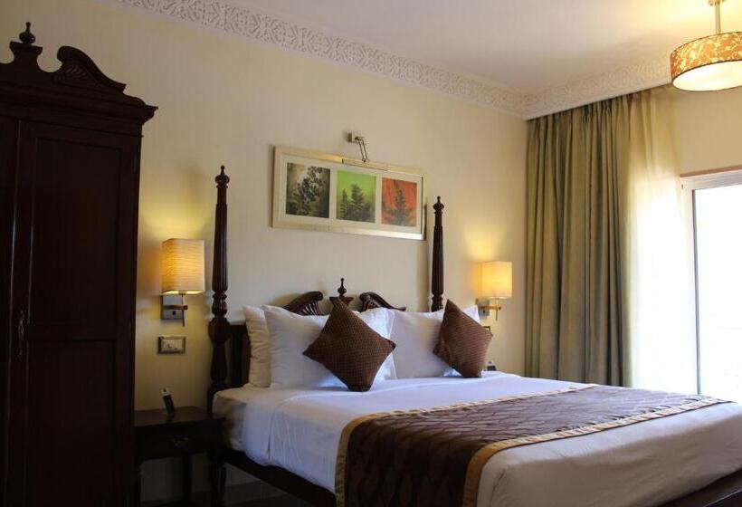 スイート(家族用), Evershine Resort & Spa