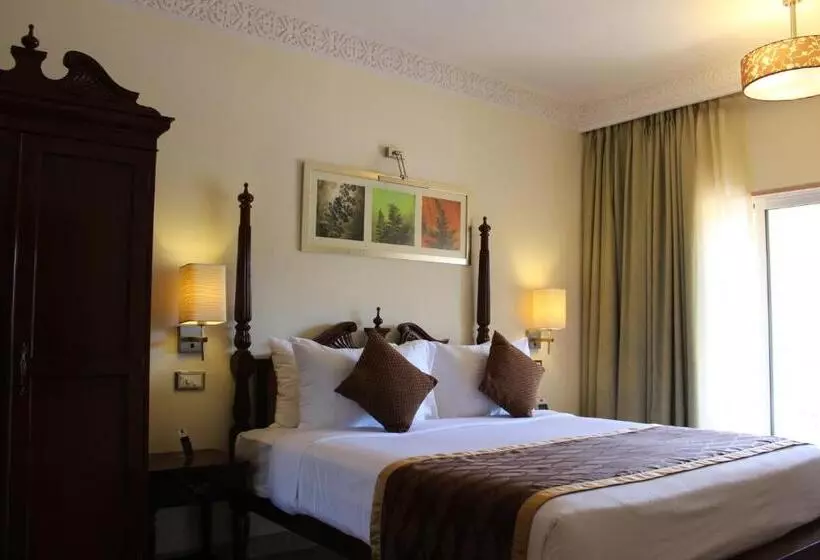 スイート（家族用）, Evershine Resort & Spa
