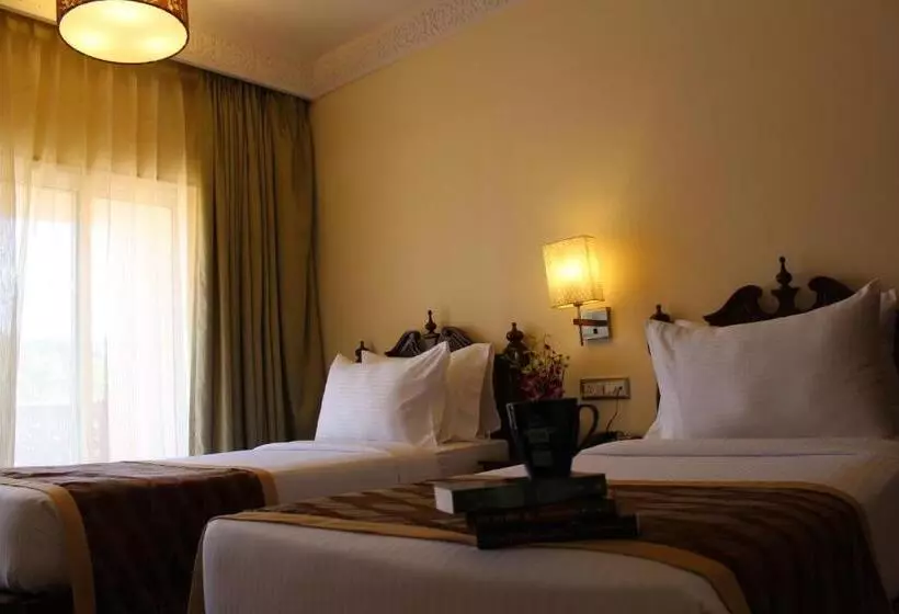 スイート（家族用）, Evershine Resort & Spa