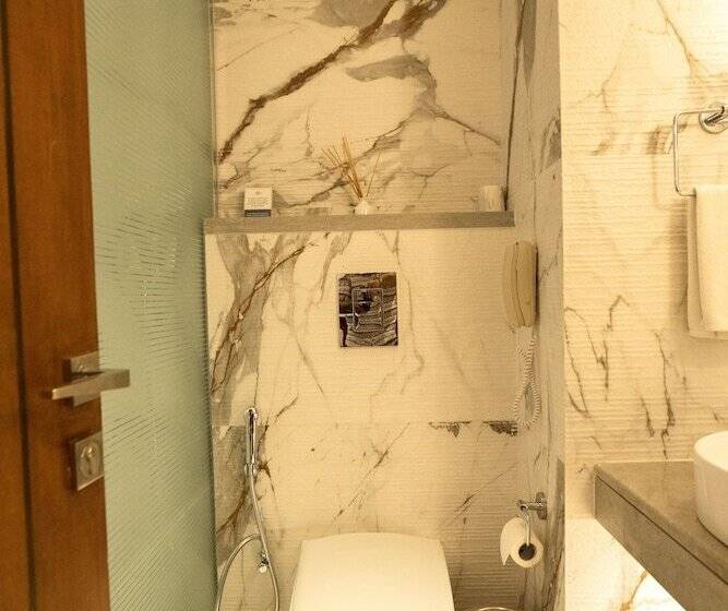 シングルデラックスルーム, Evershine Resort & Spa