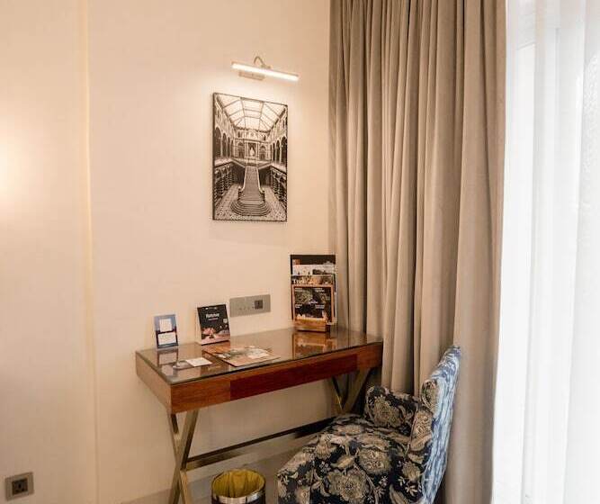 シングルデラックスルーム, Evershine Resort & Spa