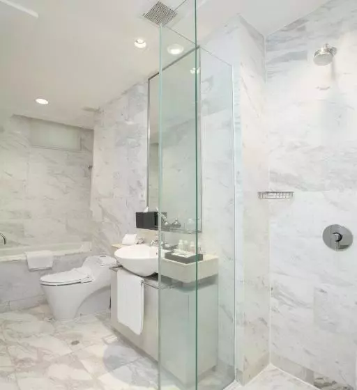 １ベッドルームプレミアムアパートメント, Fraser Residence Sudirman, Jakarta