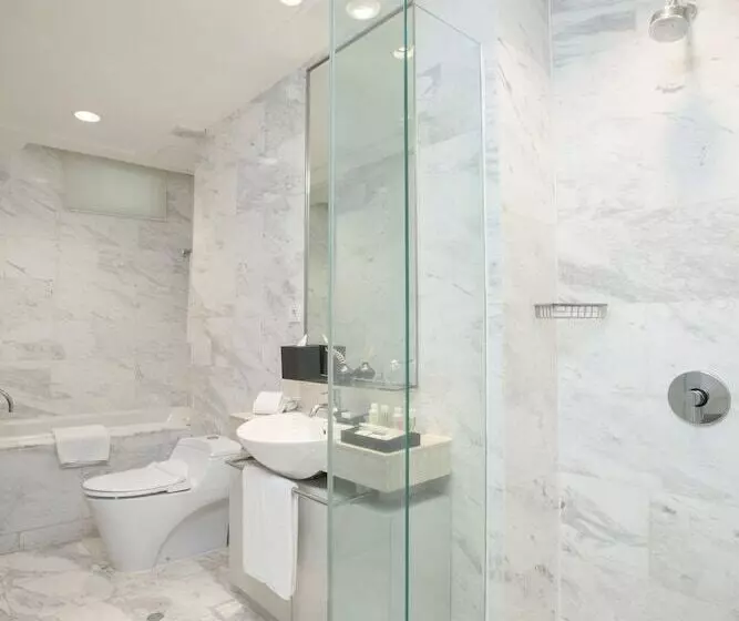 １ベッドルームプレミアムアパートメント, Fraser Residence Sudirman, Jakarta
