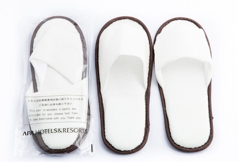 חדר סטנדרט יחיד, Apa Hotel Komatsu Grand