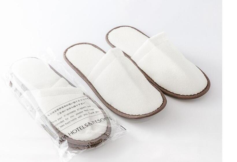 غرفة قياسية, Apa Hotel Nagoya Sakae