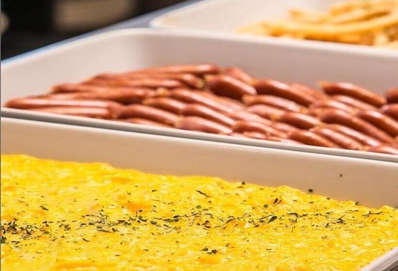 جناح, Apa Hotel Nagoya Sakae