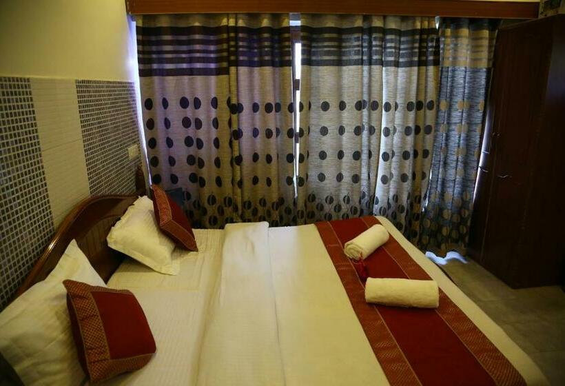 标准间, City Plaza 7