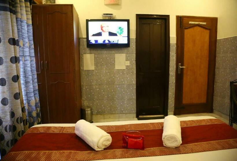 标准间, City Plaza 7