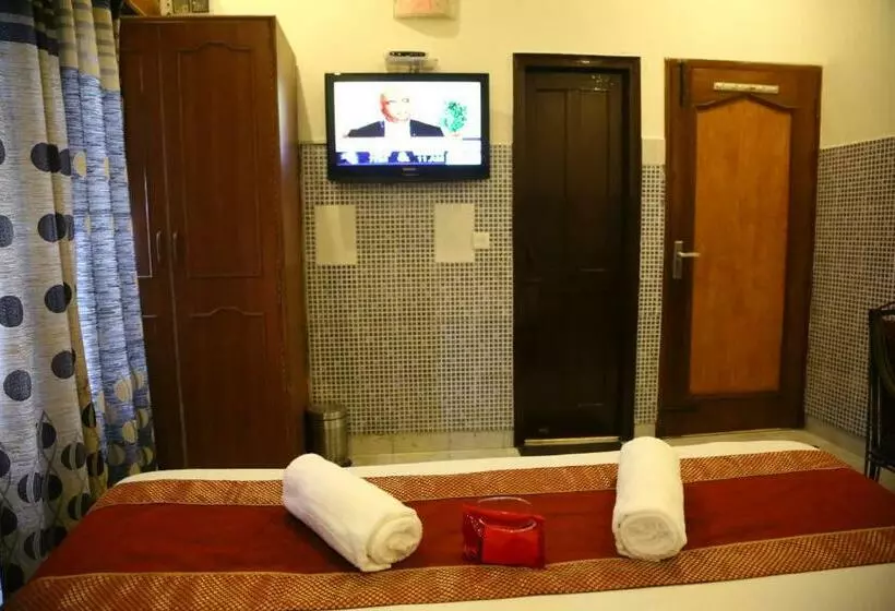 اتاق استاندارد, City Plaza 7