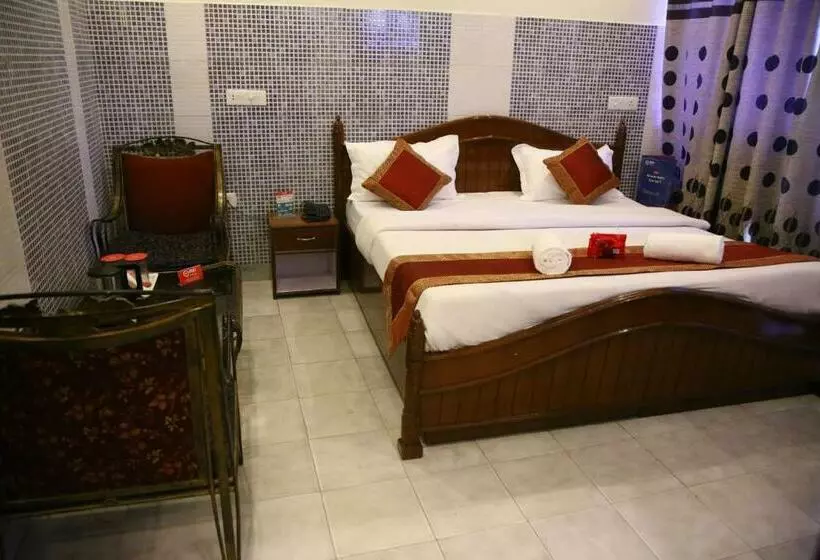 اتاق لوکس, City Plaza 7