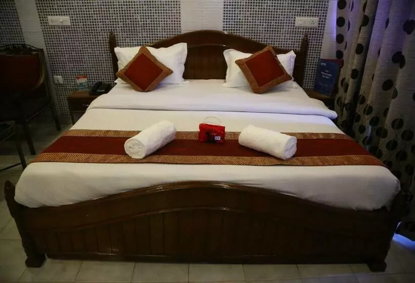 اتاق لوکس, City Plaza 7