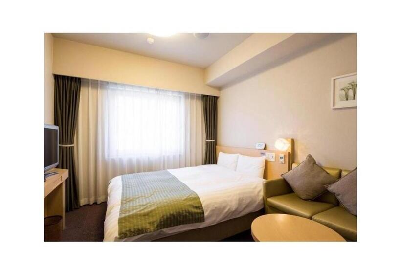 스탠다드 룸, Dormy Inn Obihiro