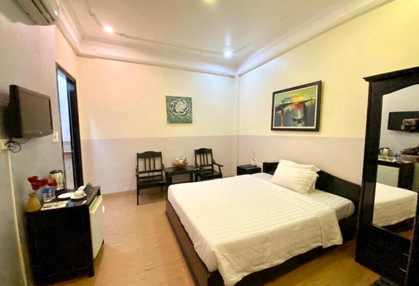 اتاق استاندارد, Jade