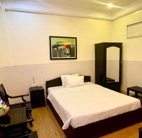 اتاق استاندارد, Jade