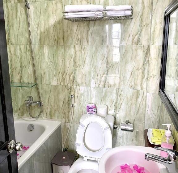 اتاق استاندارد, Jade