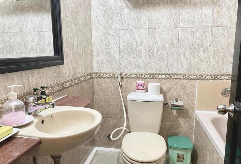 اتاق سوپریور, Jade