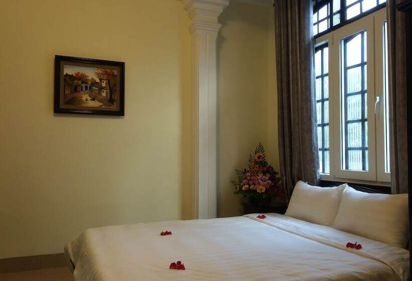 اتاق لوکس, Jade