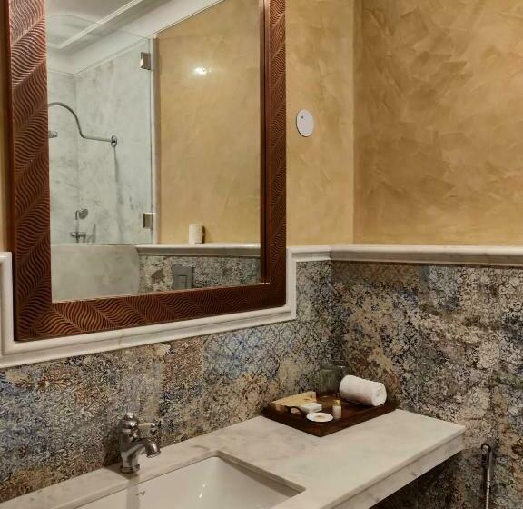 اتاق رویال, Laxmi Palace Heritage Boutique