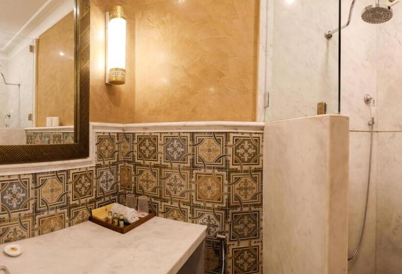 اتاق رویال, Laxmi Palace Heritage Boutique