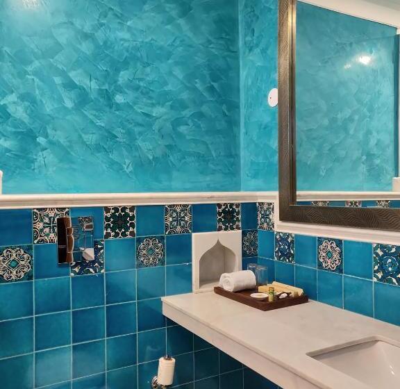 اتاق رویال, Laxmi Palace Heritage Boutique