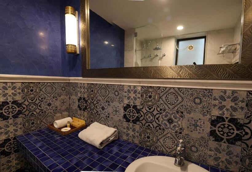 اتاق رویال, Laxmi Palace Heritage Boutique