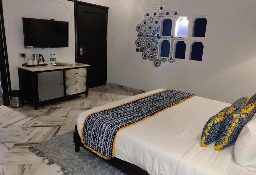 اتاق رویال, Laxmi Palace Heritage Boutique