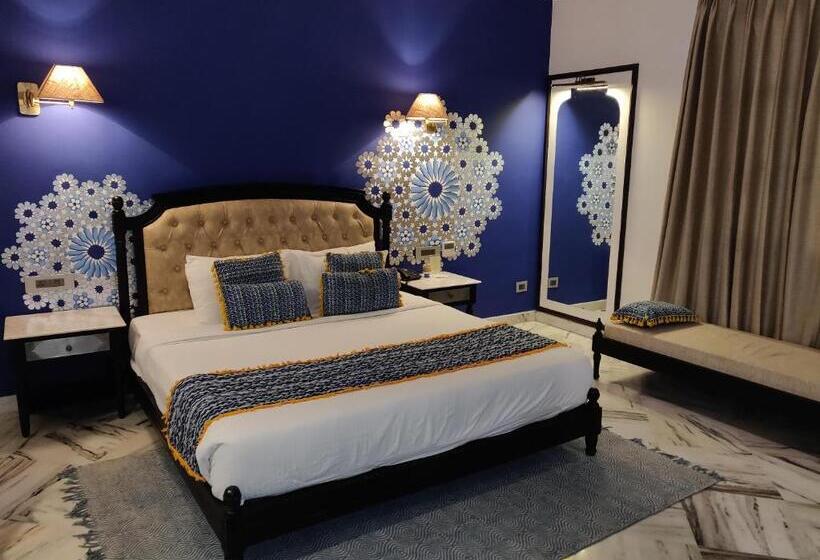 اتاق رویال, Laxmi Palace Heritage Boutique