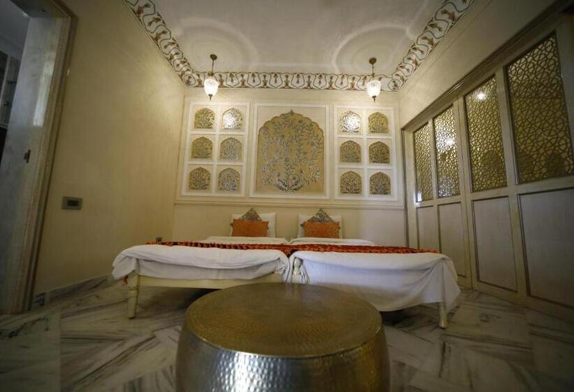 سوییت خانوادگی, Laxmi Palace Heritage Boutique