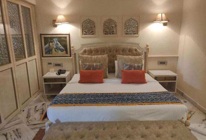 سوییت خانوادگی, Laxmi Palace Heritage Boutique