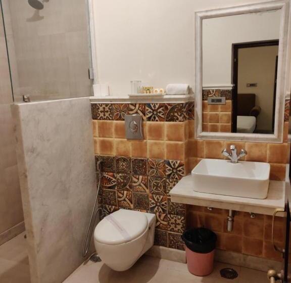 اتاق لوکس, Laxmi Palace Heritage Boutique