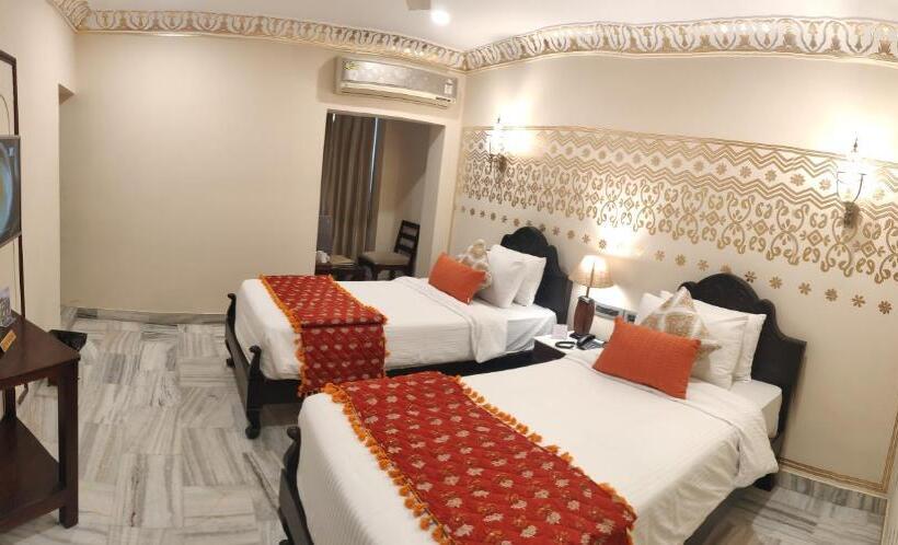 اتاق لوکس, Laxmi Palace Heritage Boutique