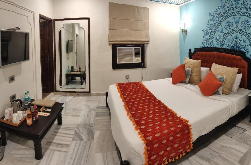 اتاق لوکس, Laxmi Palace Heritage Boutique