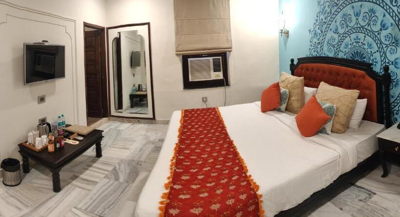 اتاق لوکس, Laxmi Palace Heritage Boutique