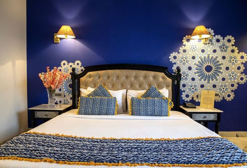 اتاق رویال, Laxmi Palace Heritage Boutique