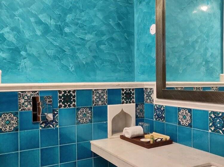 اتاق رویال, Laxmi Palace Heritage Boutique