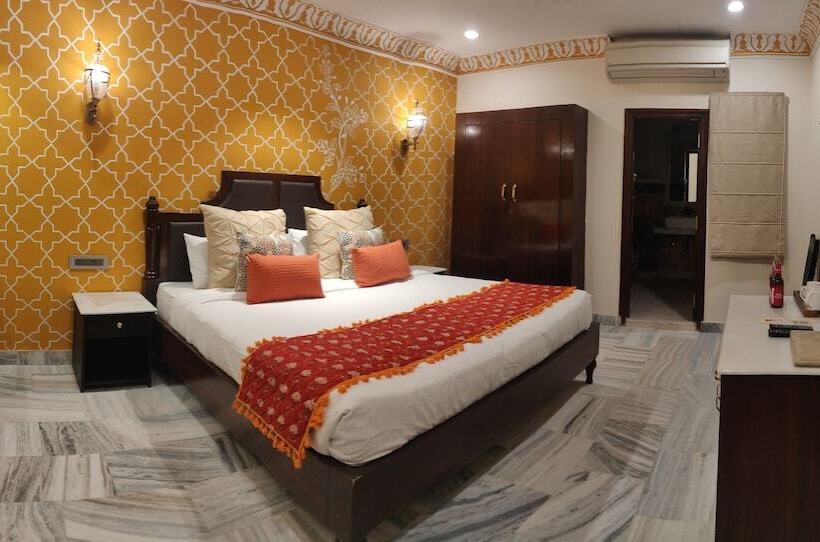 اتاق لوکس, Laxmi Palace Heritage Boutique