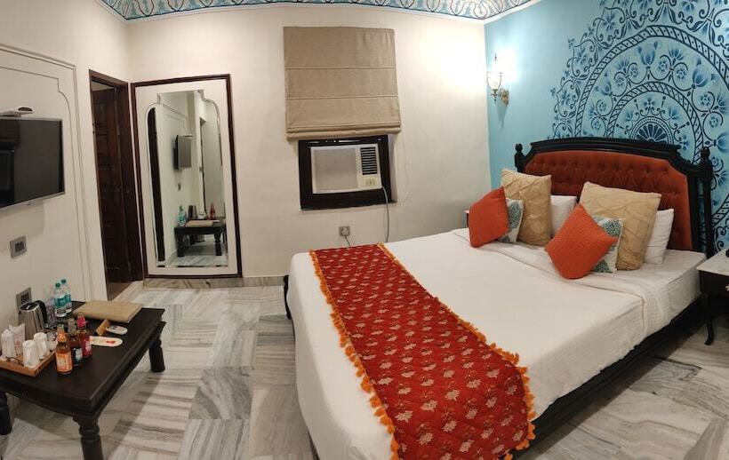 اتاق لوکس, Laxmi Palace Heritage Boutique