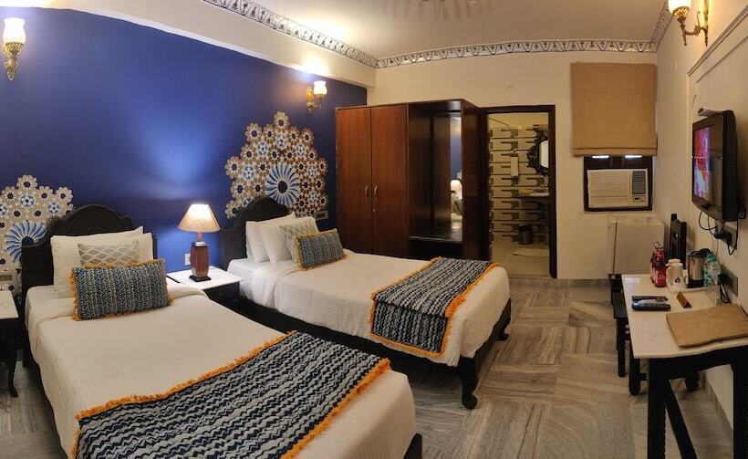 اتاق لوکس, Laxmi Palace Heritage Boutique