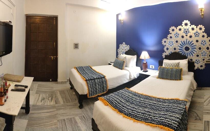 اتاق لوکس, Laxmi Palace Heritage Boutique