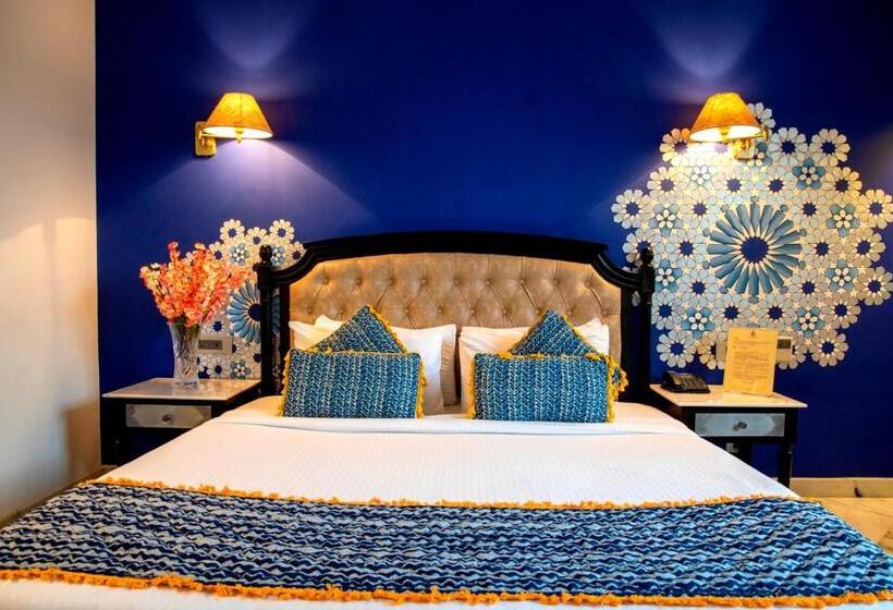 اتاق رویال, Laxmi Palace Heritage Boutique