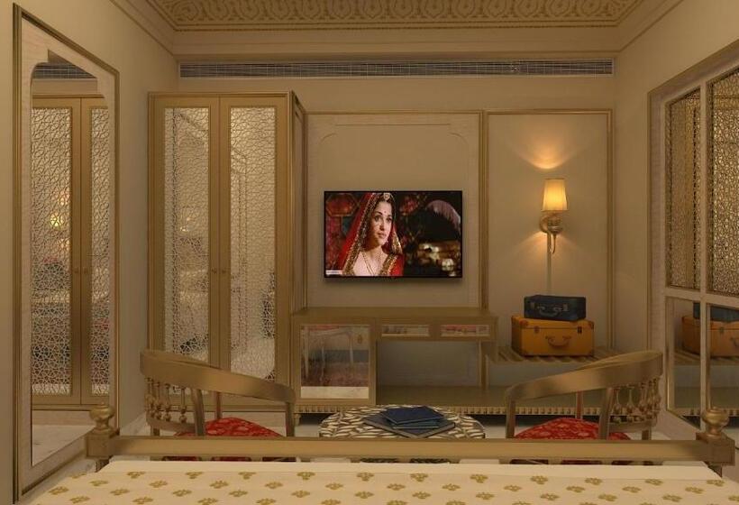 سوییت خانوادگی, Laxmi Palace Heritage Boutique