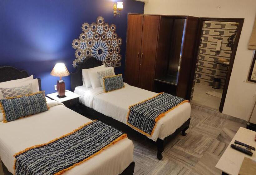 اتاق لوکس, Laxmi Palace Heritage Boutique