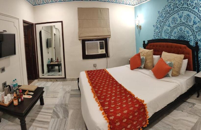 اتاق لوکس, Laxmi Palace Heritage Boutique