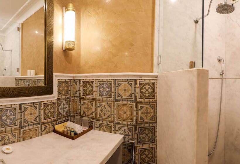 اتاق رویال, Laxmi Palace Heritage Boutique