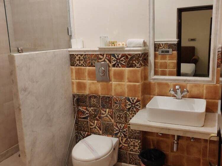 اتاق رویال, Laxmi Palace Heritage Boutique