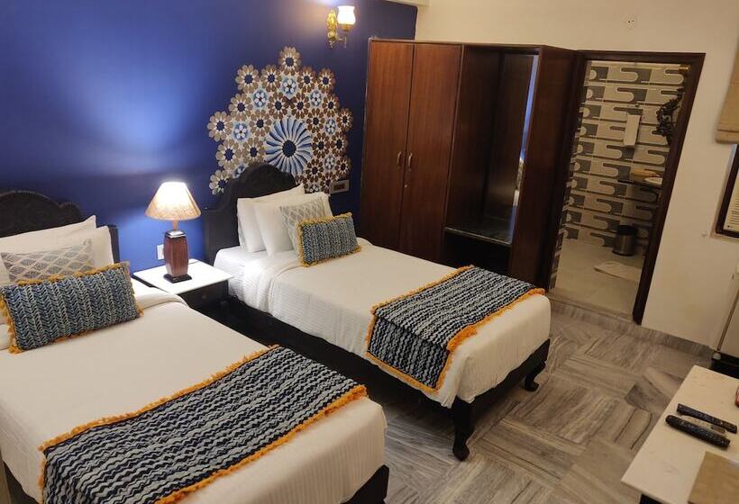 اتاق لوکس, Laxmi Palace Heritage Boutique